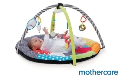 Bingung Menentukan Pilihan Menarik Playmat Bayi Ikuti Tips Berikut Ini