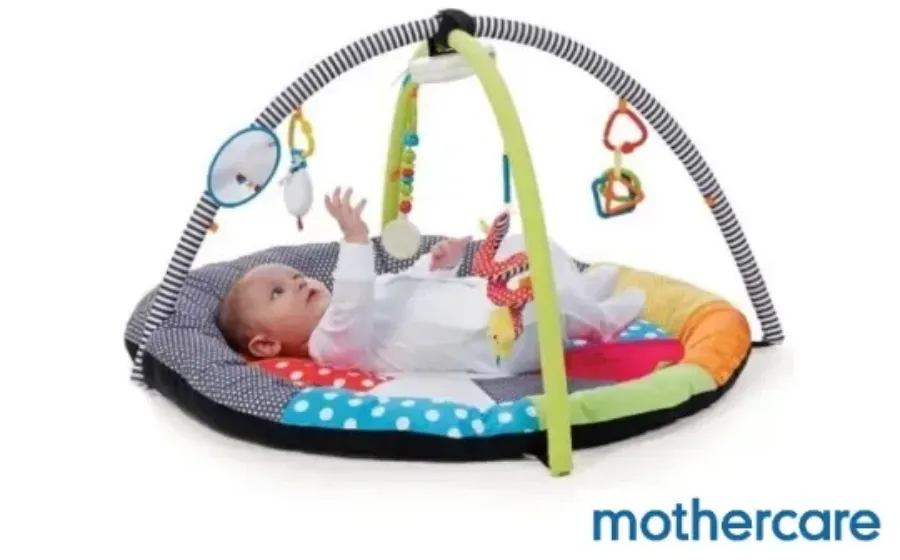 Bingung Menentukan Pilihan Menarik Playmat Bayi Ikuti Tips Berikut Ini