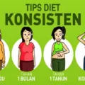 DIET SEHAT