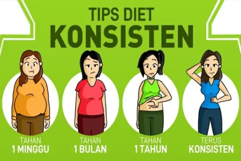 DIET SEHAT