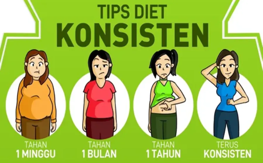 DIET SEHAT