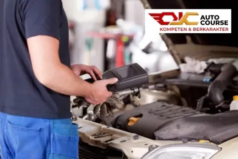 Ingin Menjadi Mekanik Handal Ikuti Kursus Otomotif Terbaik di OJC Auto Course