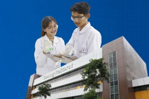 Mengenal Lebih Dekat Universitas Pertamina, Kampus Teknologi dan Bisnis Energi Unggulan