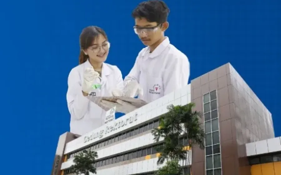 Mengenal Lebih Dekat Universitas Pertamina, Kampus Teknologi dan Bisnis Energi Unggulan