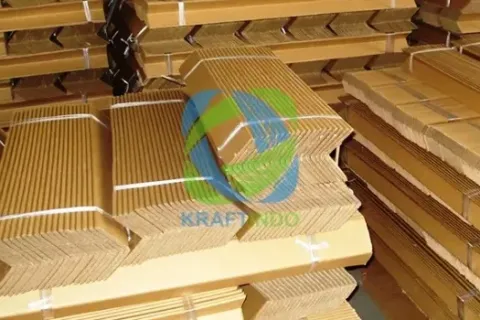 Peranan Siku Kertas Paper Angle Berkualitas di Industri