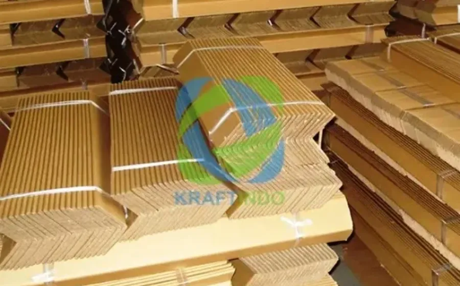 Peranan Siku Kertas Paper Angle Berkualitas di Industri