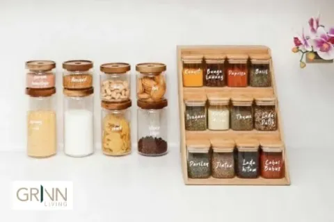 Tips Food Preparation untuk Memudahkan Aktivitas Masak