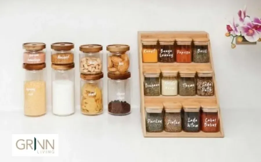 Tips Food Preparation untuk Memudahkan Aktivitas Masak