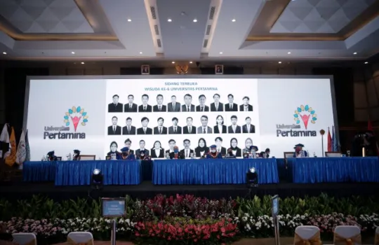Universitas Pertamina