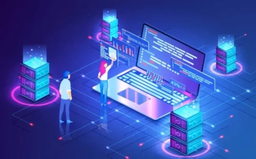 Jenis Web Hosting dan Perbedaannya yang Perlu Diketahui