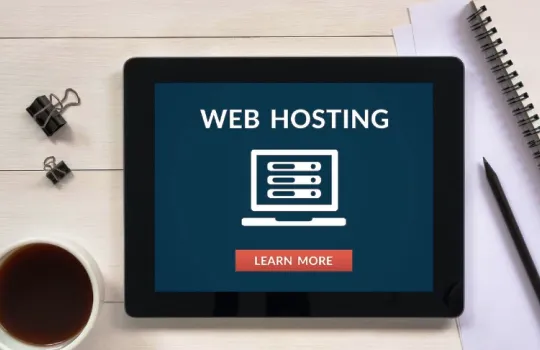 Jenis Web Hosting dan Perbedaannya
