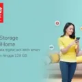 Keunggulan Cloud Storage for IndiHome sebagai Layanan Penyimpanan Data yang Aman