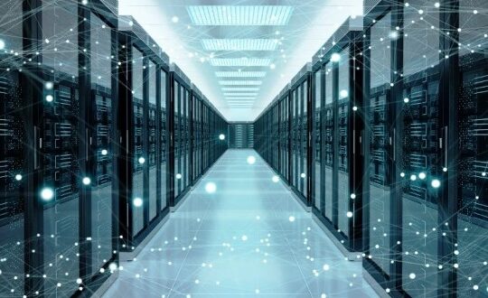 Kriteria Data Center Indonesia Terbaik dan Tepercaya