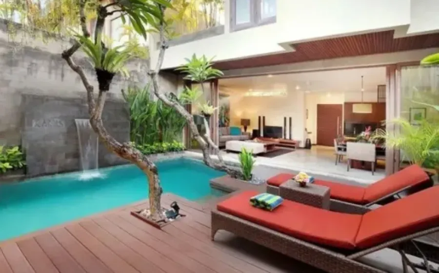 Liburan Keluarga Lebih Menyenangkan dengan Sewa Villa Murah di Bali Harga Promo tiket.com