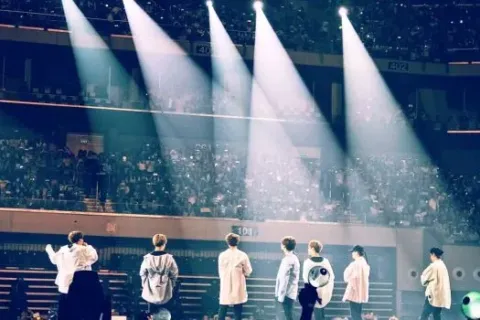 Quiz Link Ujian Khusus ARMY untuk Menguji Seberapa Tahunya Kamu tentang BTS