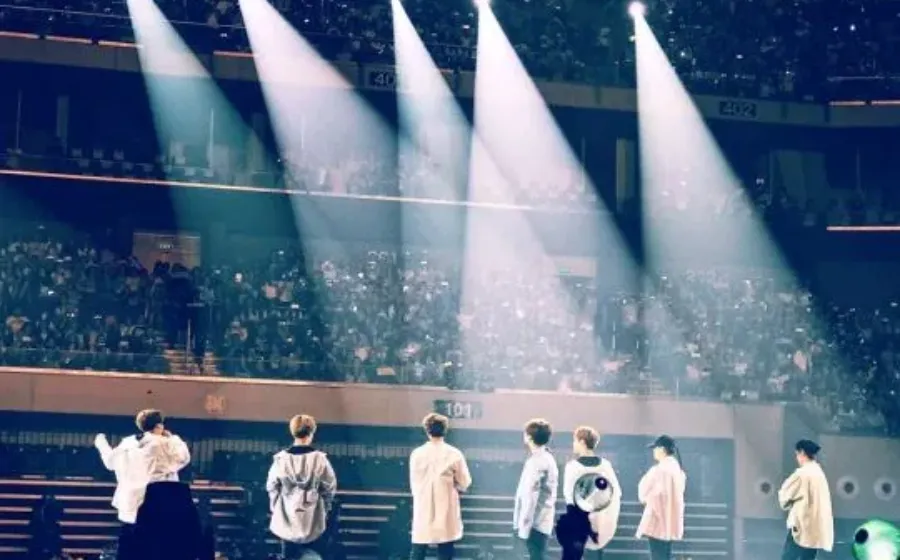 Quiz Link Ujian Khusus ARMY untuk Menguji Seberapa Tahunya Kamu tentang BTS