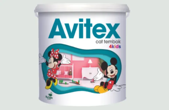 Avitex 4kids