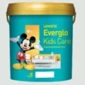 Everglo Kids Care - Gunakan Cat Tembok Berkualitas dari Avian Brands untuk Kamar Anak yang Nyaman