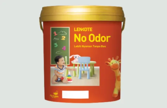 No Odor