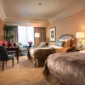 Bermalam di Hotel Mulia Senayan Jakarta Lebih Hemat dengan Promo Penginapan tiket