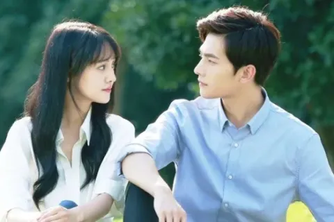 Drama China Romantis yang Wajib Ditonton, Bikin Tersipu