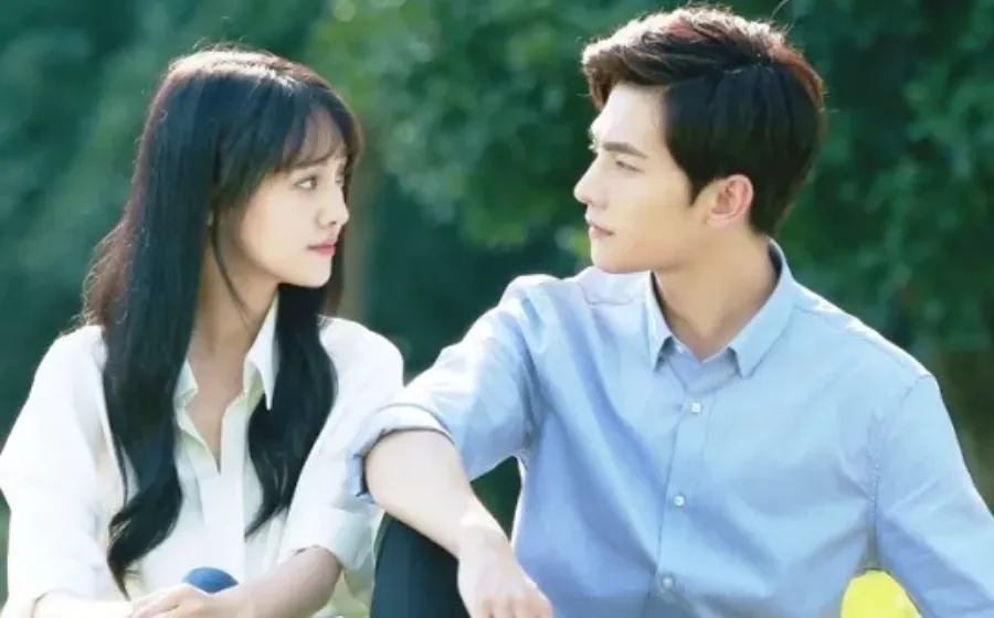 Drama China Romantis yang Wajib Ditonton, Bikin Tersipu