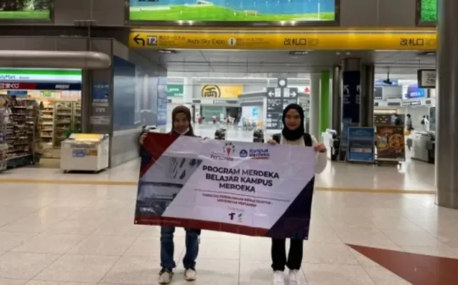 Tembus UniRank, Universitas Pertamina UPER Terus Berbenah