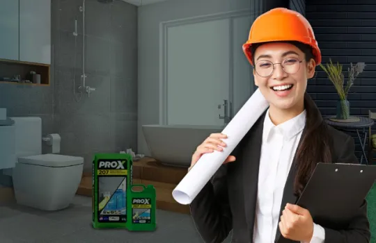 Tips Memperbaiki Kamar Mandi yang Bocor