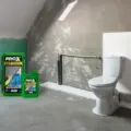 Tips Menggunakan Semen Instan Anti Bocor untuk Mengatasi Kebocoran Kamar Mandi