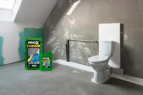 Tips Menggunakan Semen Instan Anti Bocor untuk Mengatasi Kebocoran Kamar Mandi