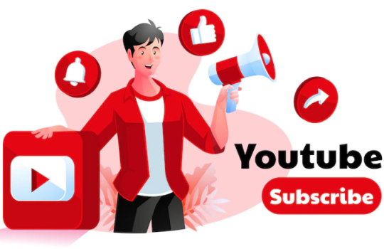 Cara Mudah Menambah Subscriber YouTube