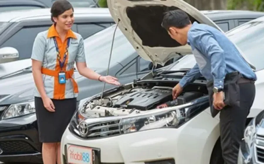Keuntungan Jual Mobil Bekas di mobil88, Bisa Beli Juga