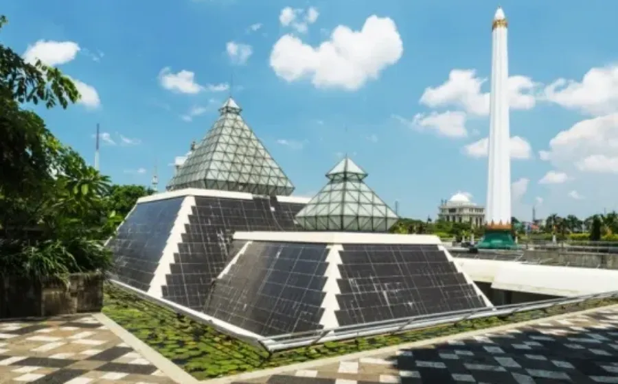 Spot Wisata Museum Sepuluh November