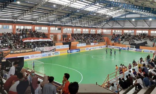 10 Rekomendasi Lapangan Futsal di Jakarta