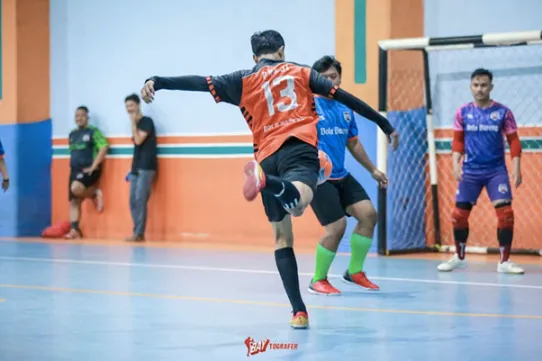 My Futsal