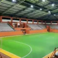 Rekomendasi Lapangan Futsal di Jakarta
