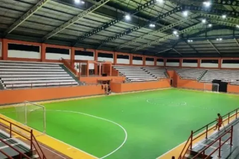 Rekomendasi Lapangan Futsal di Jakarta