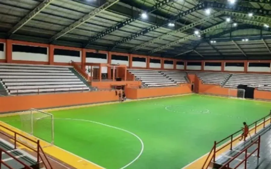 Rekomendasi Lapangan Futsal di Jakarta