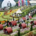 Rekomendasi Tempat Wisata di Malang dan Sekitarnya yang Layak Dikunjungi