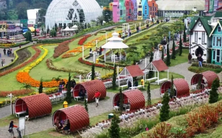 Rekomendasi Tempat Wisata di Malang dan Sekitarnya yang Layak Dikunjungi