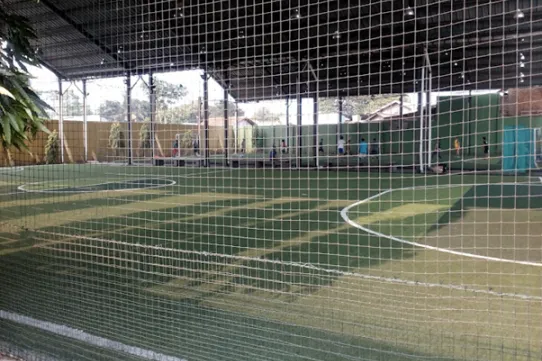 Samba Futsal