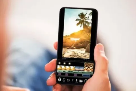 Aplikasi Edit Video Terbaik untuk HP Android yang Bisa Kamu Coba