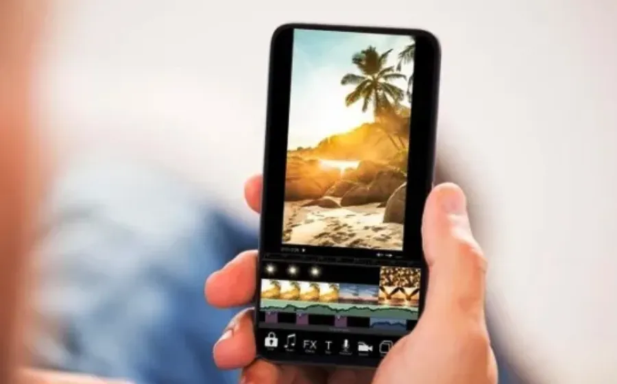 Aplikasi Edit Video Terbaik untuk HP Android yang Bisa Kamu Coba