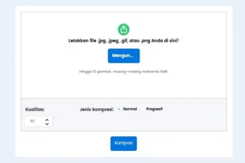Bagaimana Mengoptimalkan Gambar untuk Situs Web WordPress