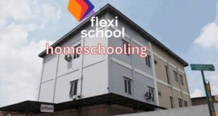 Homeschooling Terbaik di Jakarta untuk Pendidikan Anak Anda