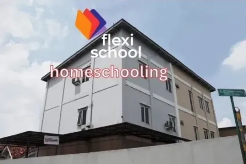 Homeschooling Terbaik di Jakarta untuk Pendidikan Anak Anda
