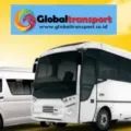 Keunggulan Global Transport, Sewa Bus Jogja yang Aman dan Terpercaya
