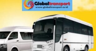 Keunggulan Global Transport, Sewa Bus Jogja yang Aman dan Terpercaya
