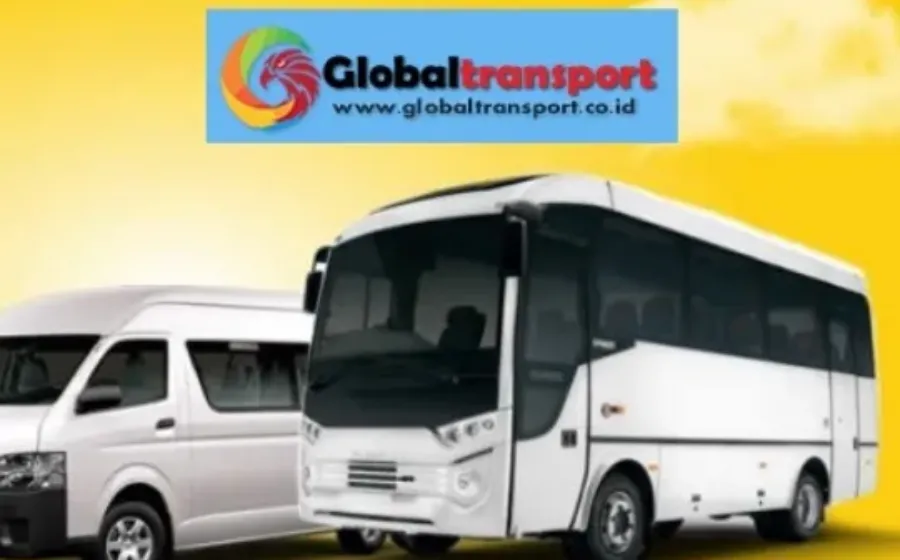 Keunggulan Global Transport, Sewa Bus Jogja yang Aman dan Terpercaya