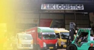 Keunggulan Layanan Cargo Jakarta Makassar dari Klik Logistics
